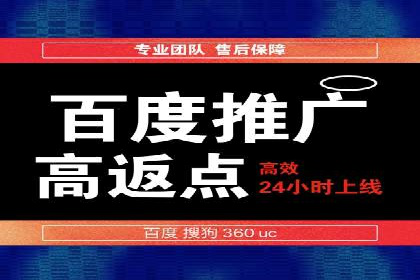 百度推广的技巧与误区：从失败案例中学习